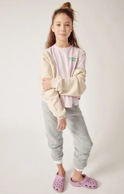 Sweat Enfant Itonay*American Vintage Cheap