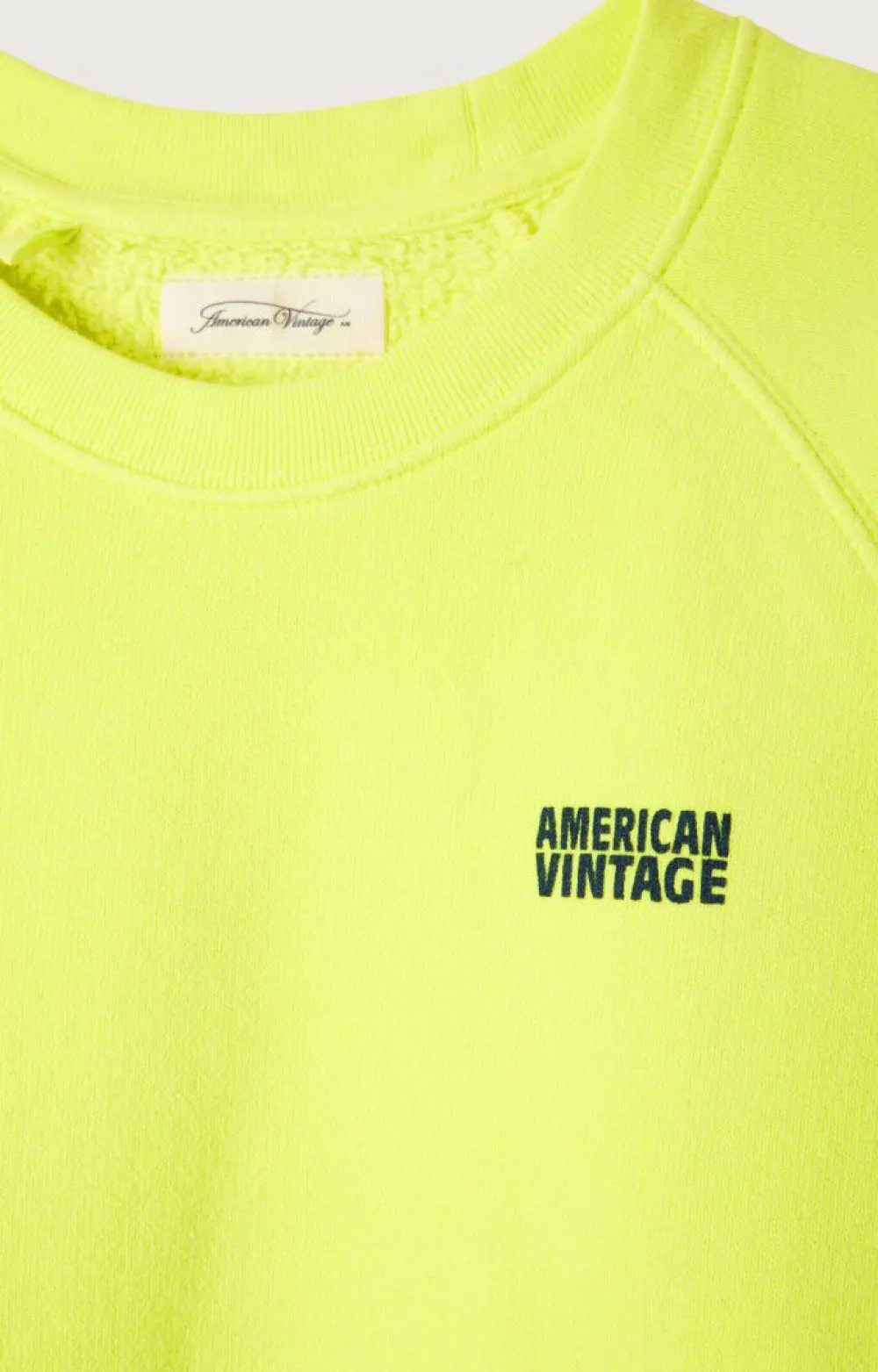 Sweat Enfant Izubird*American Vintage Cheap