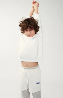 Sweat Enfant Izubird*American Vintage Clearance