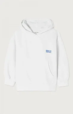 Sweat Enfant Izubird*American Vintage Clearance