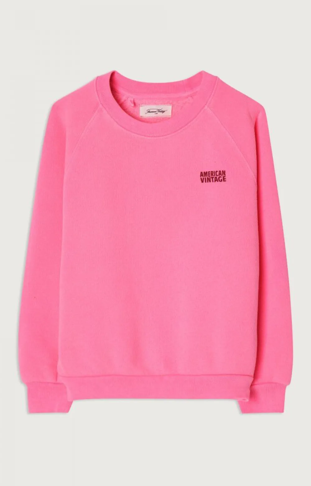 Sweat Enfant Izubird*American Vintage Clearance