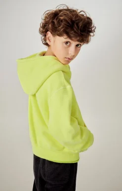 Sweat Enfant Izubird*American Vintage Cheap