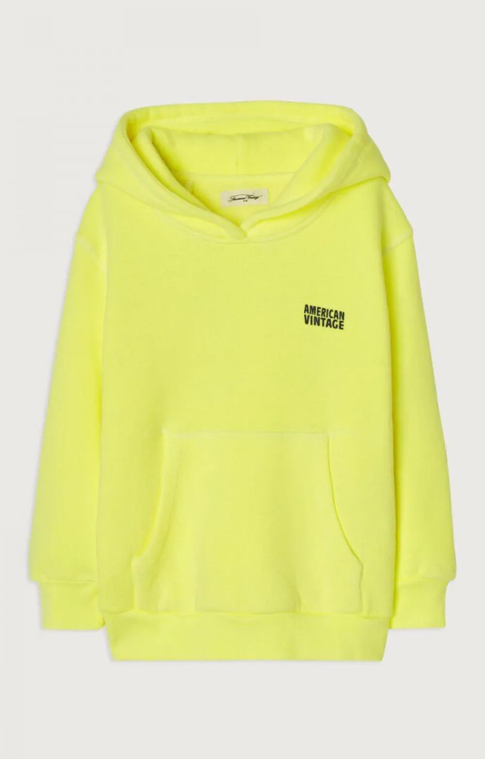 Sweat Enfant Izubird*American Vintage Cheap