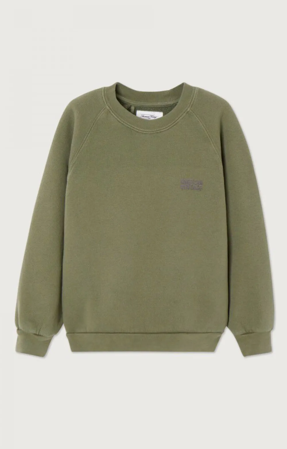 Sweat Enfant Izubird*American Vintage Store