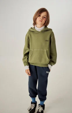 Sweat Enfant Izubird*American Vintage Shop