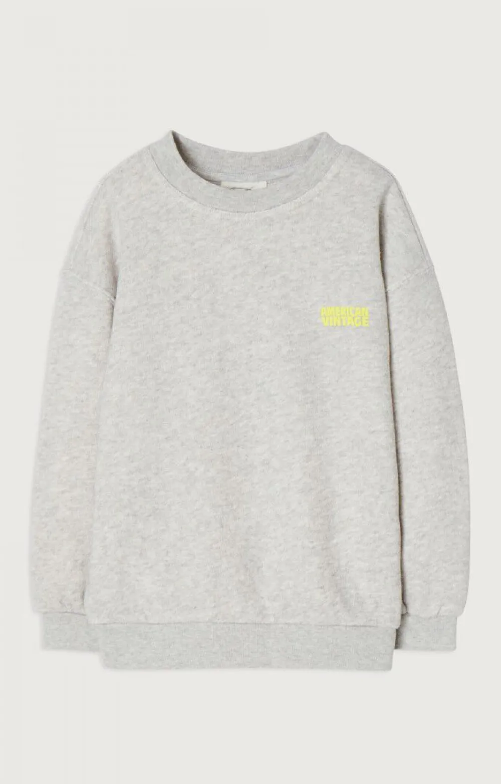 Sweat Enfant Kodytown*American Vintage Best