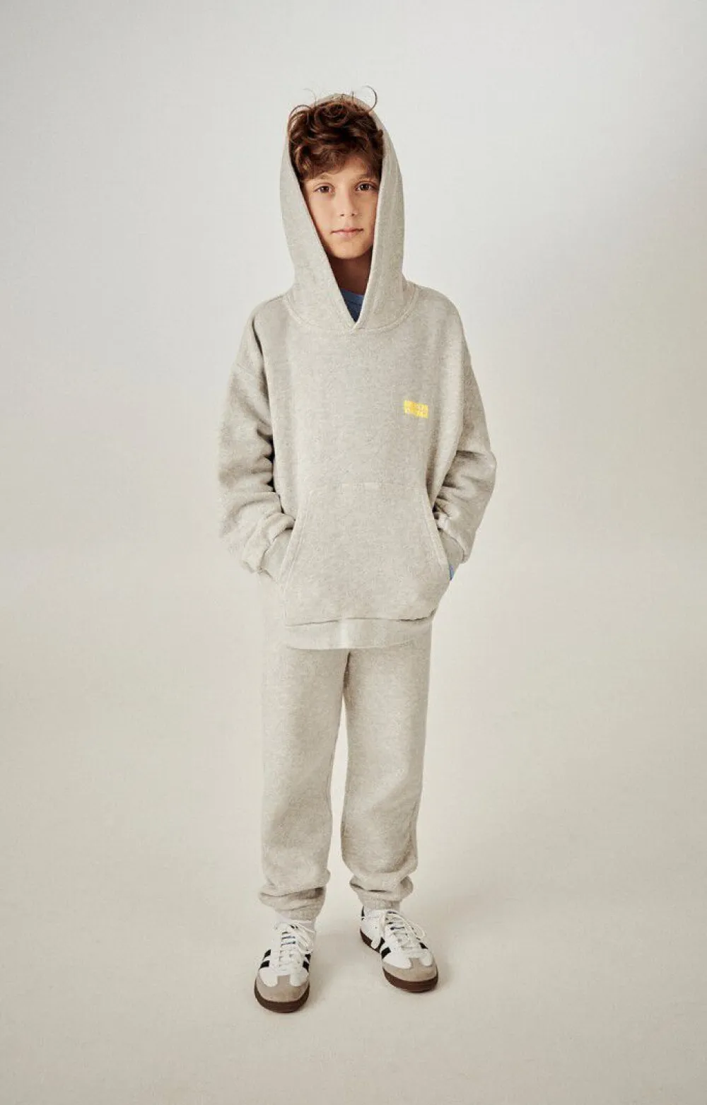 Sweat Enfant Kodytown*American Vintage Online