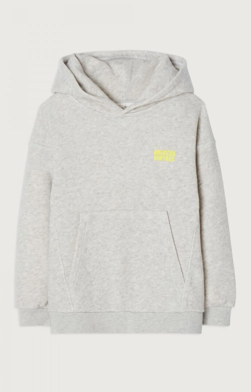 Sweat Enfant Kodytown*American Vintage Online