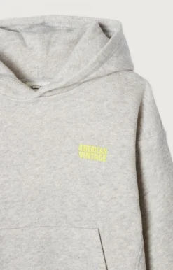 Sweat Enfant Kodytown*American Vintage Online