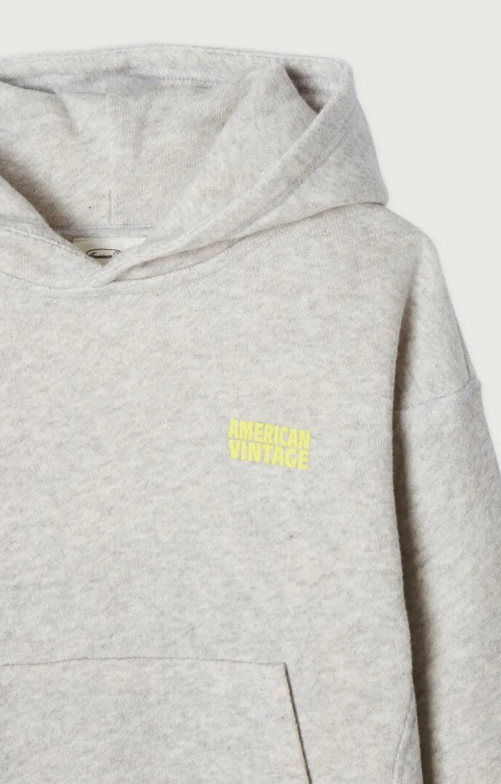 Sweat Enfant Kodytown*American Vintage Online