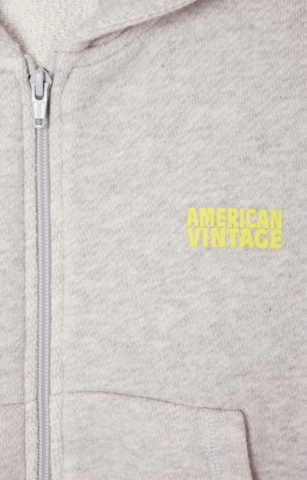 Sweat Enfant Kodytown*American Vintage Best Sale