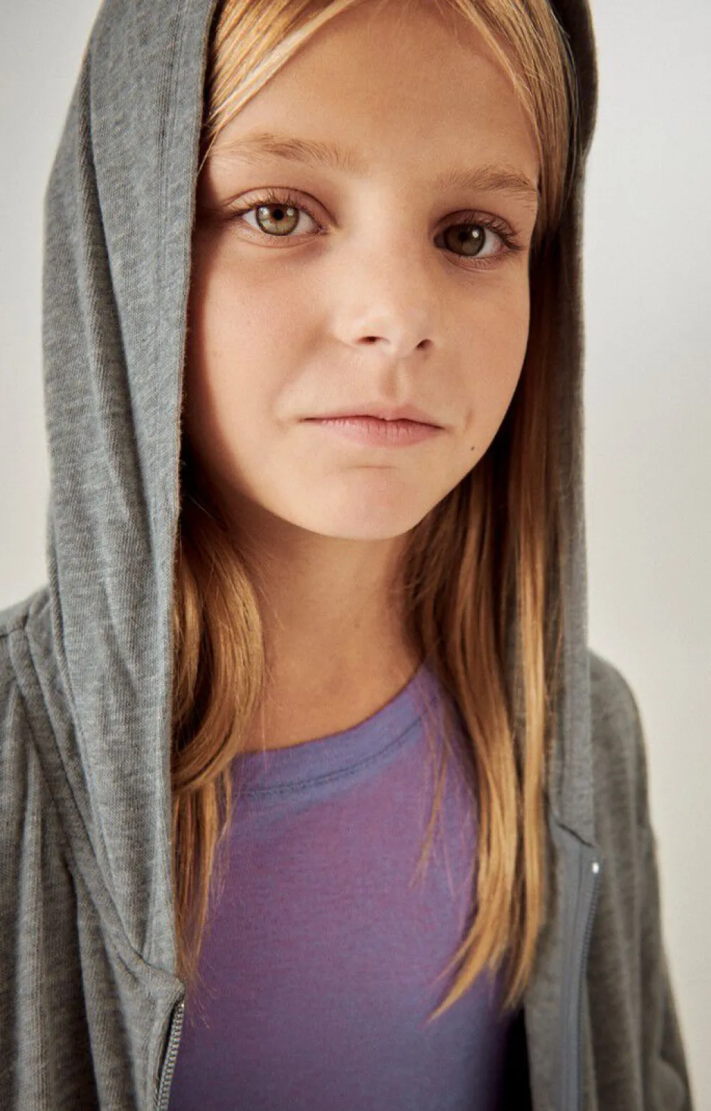 Sweat Enfant Sonoma*American Vintage Cheap