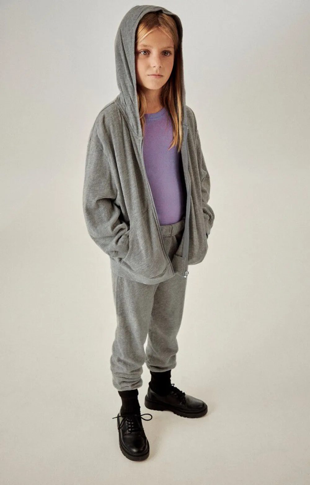Sweat Enfant Sonoma*American Vintage Cheap