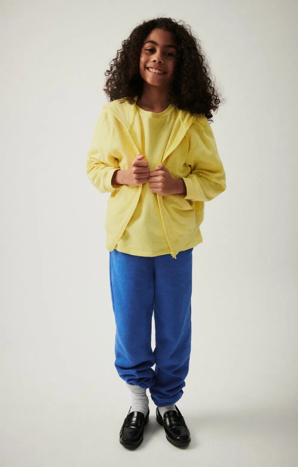 Sweat Enfant Sonoma*American Vintage Store