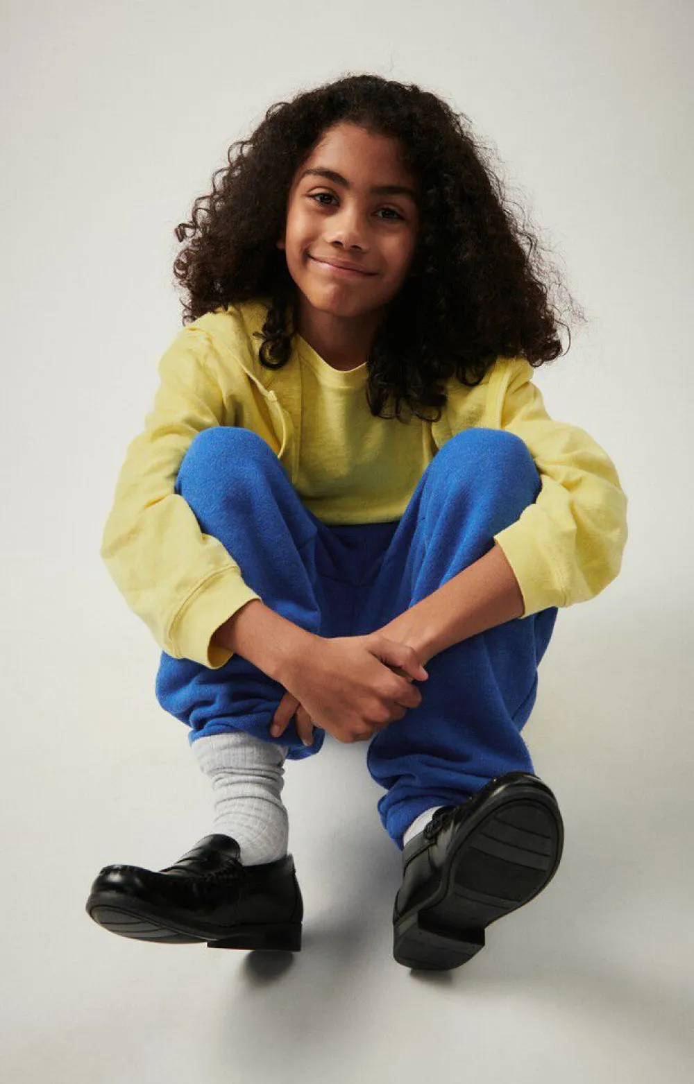 Sweat Enfant Sonoma*American Vintage Store