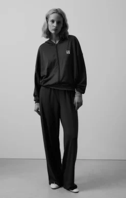 Sweat Femme Apatown*American Vintage Flash Sale