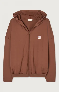 Sweat Femme Apatown*American Vintage Flash Sale