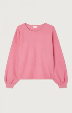 Sweat Femme Bobypark*American Vintage Clearance