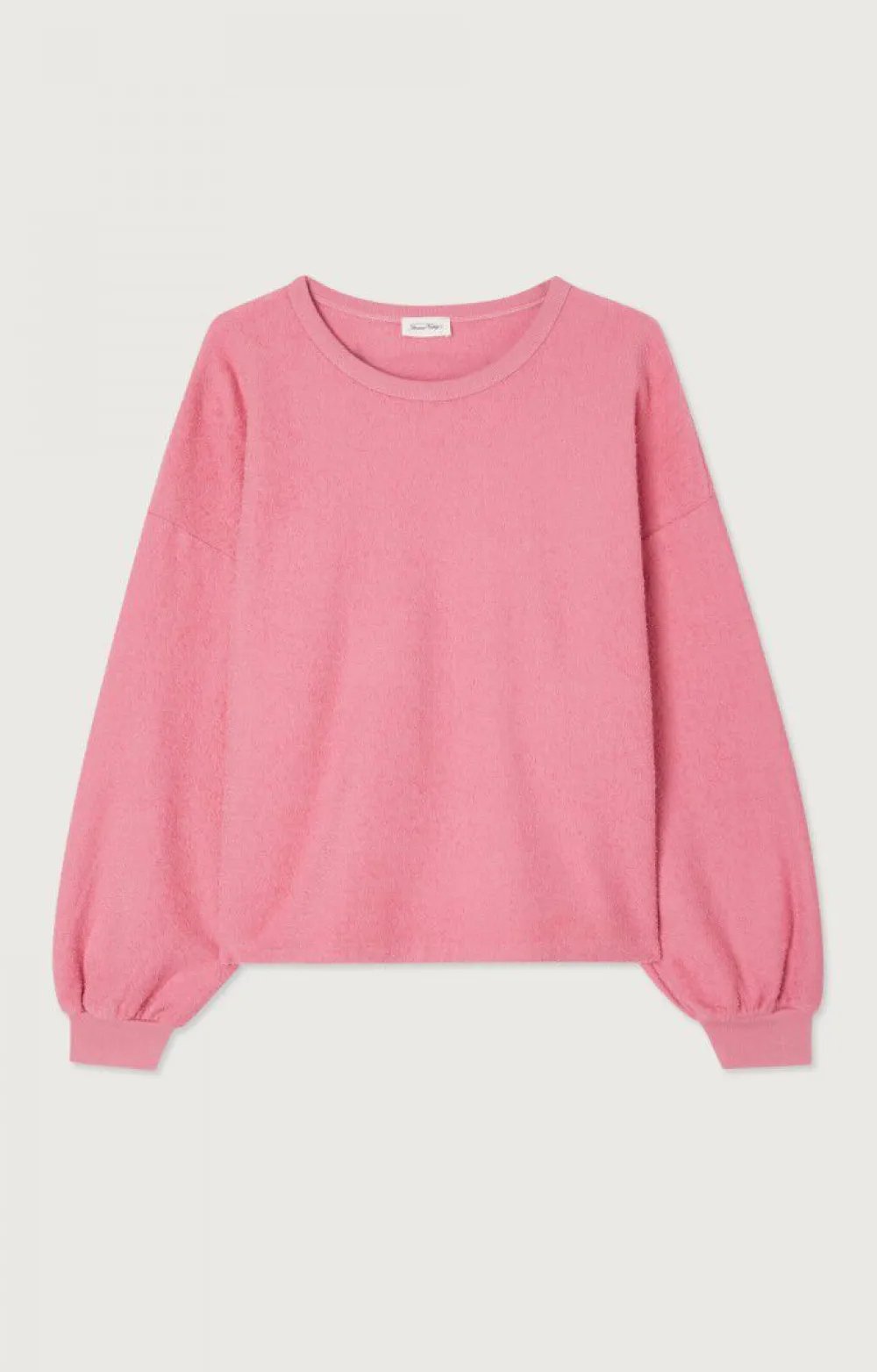 Sweat Femme Bobypark*American Vintage Clearance