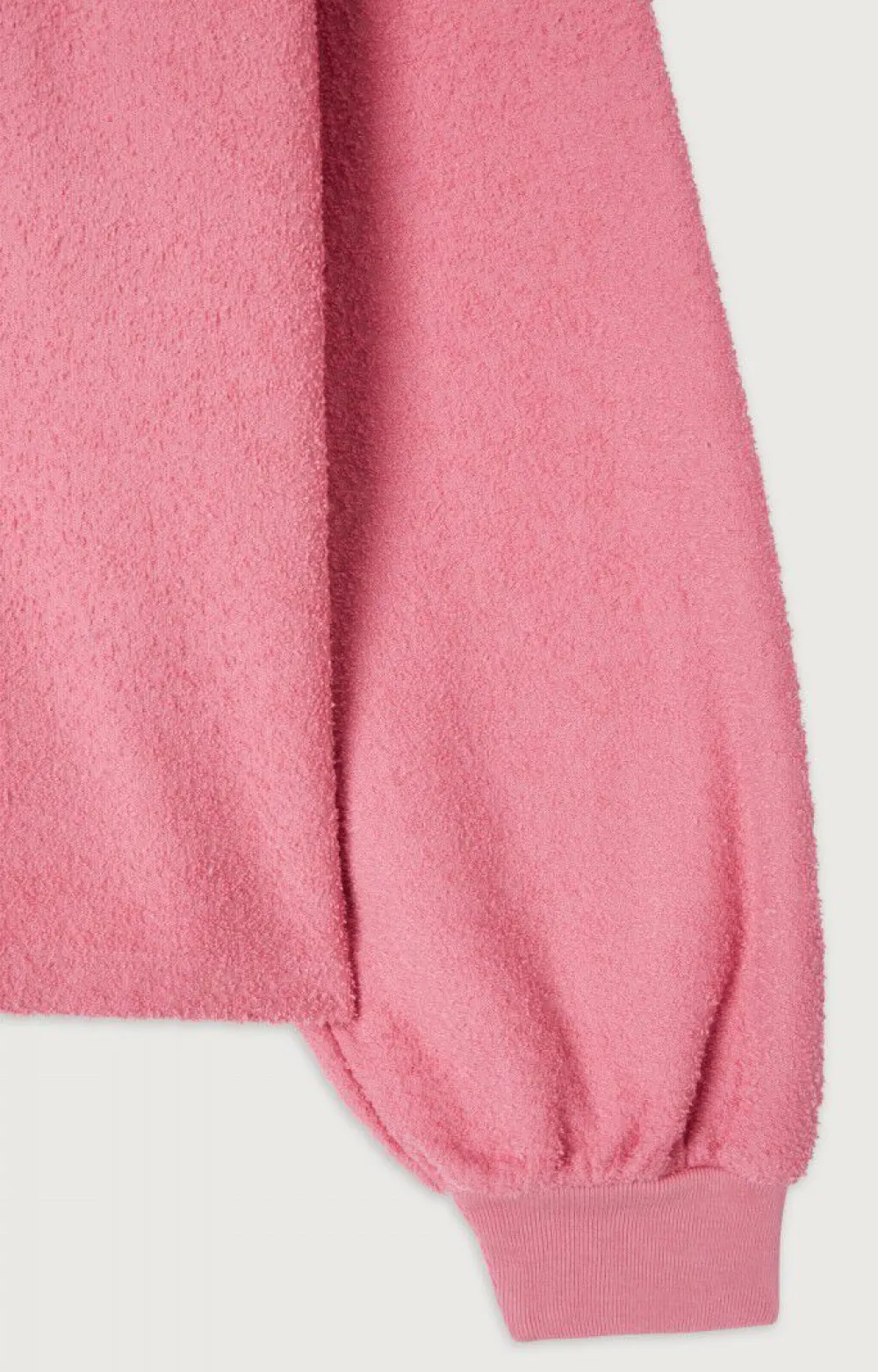 Sweat Femme Bobypark*American Vintage Clearance