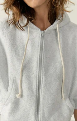 Sweat Femme Bobypark*American Vintage Flash Sale