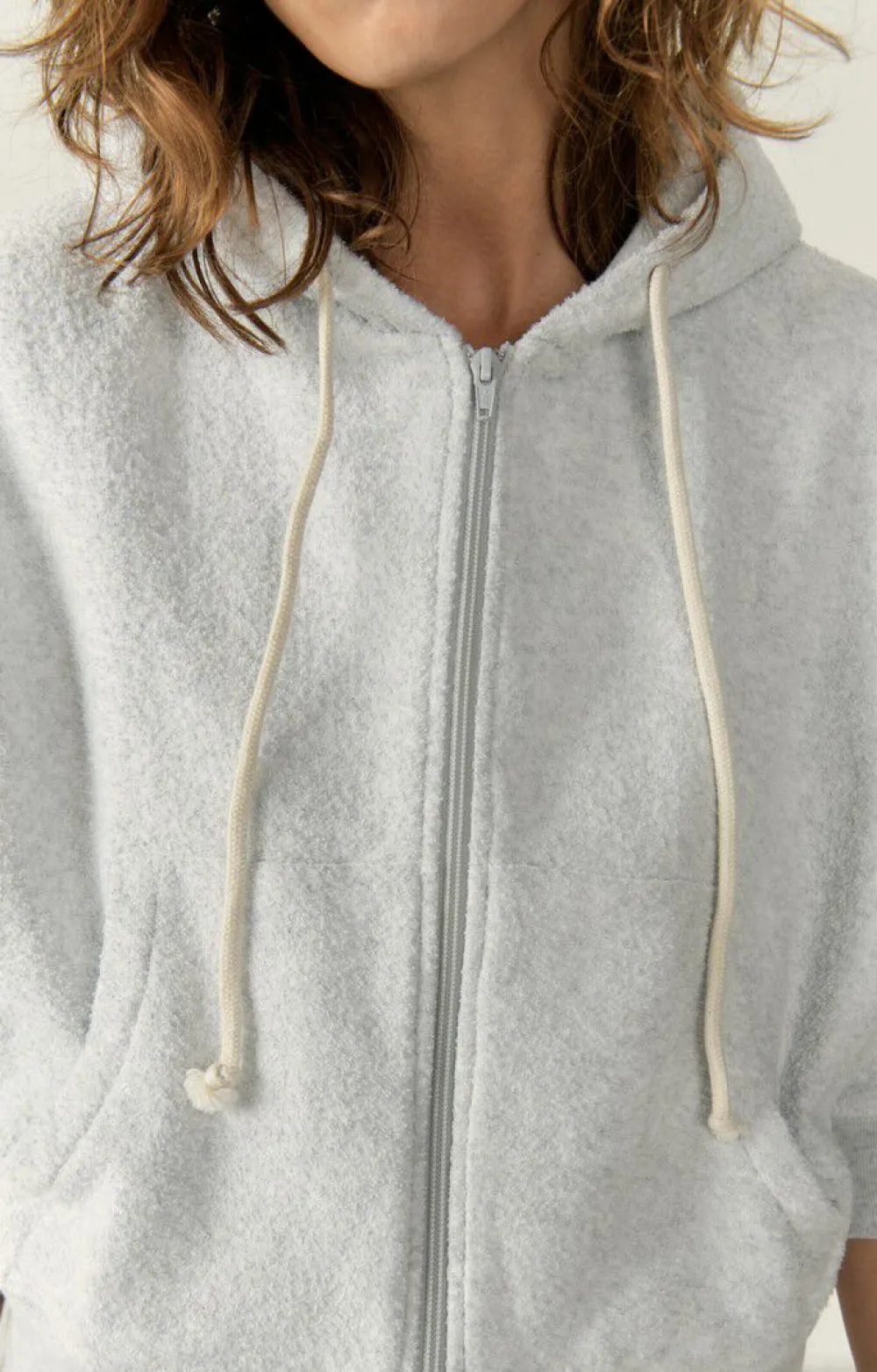 Sweat Femme Bobypark*American Vintage Flash Sale