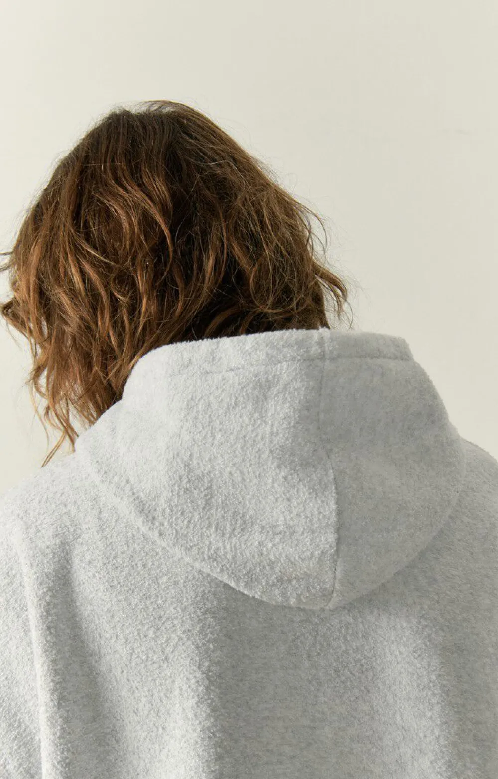 Sweat Femme Bobypark*American Vintage Flash Sale