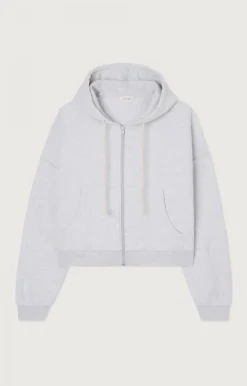Sweat Femme Bobypark*American Vintage Flash Sale