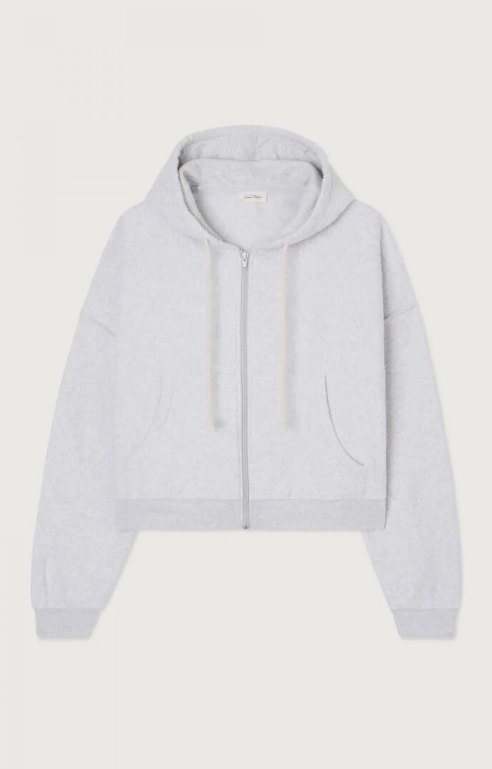 Sweat Femme Bobypark*American Vintage Flash Sale
