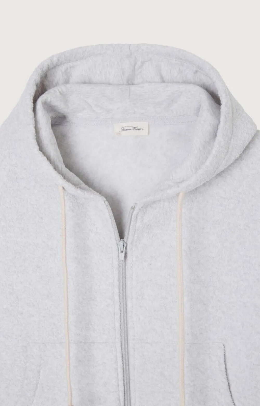 Sweat Femme Bobypark*American Vintage Flash Sale