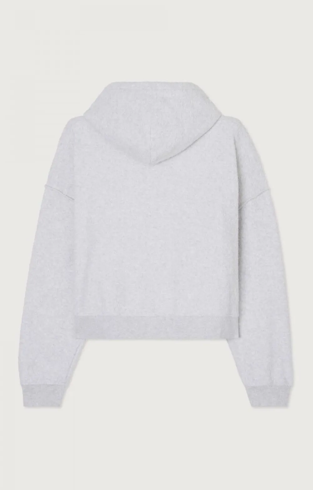 Sweat Femme Bobypark*American Vintage Flash Sale