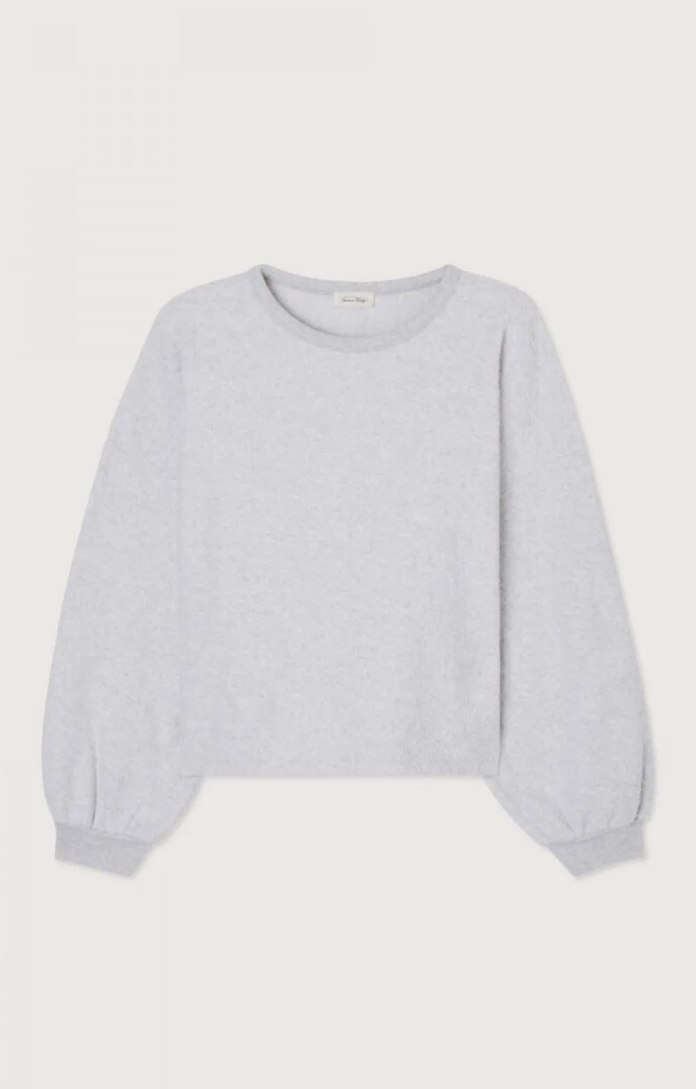Sweat Femme Bobypark*American Vintage Cheap