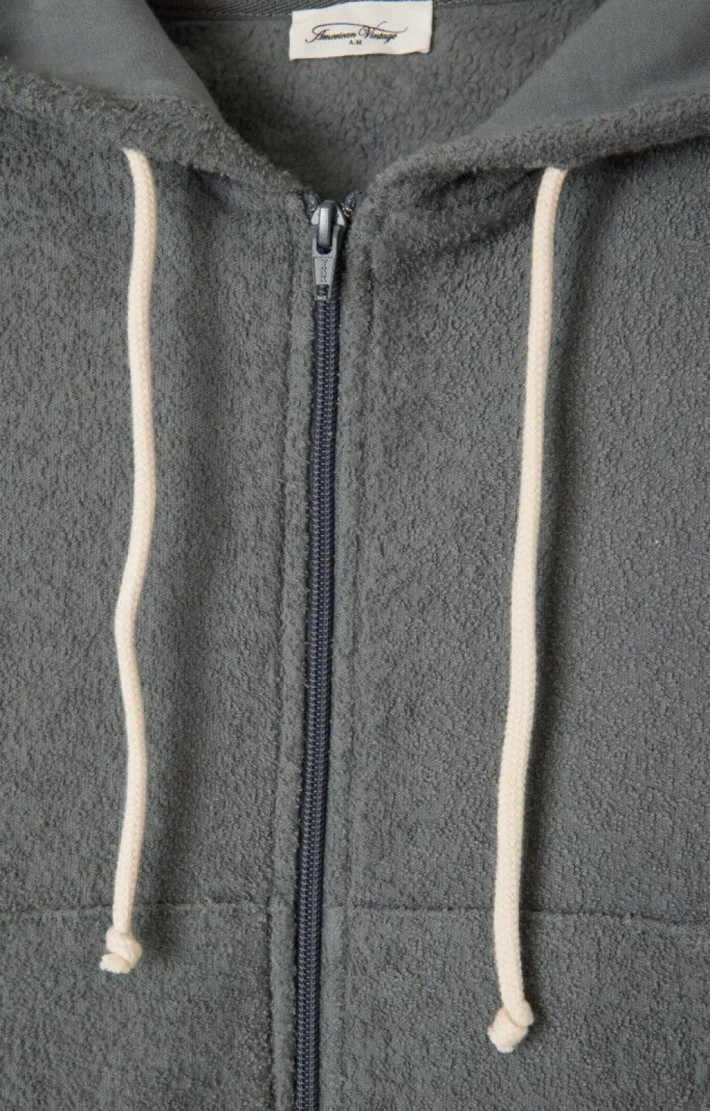 Sweat Femme Bobypark*American Vintage Store