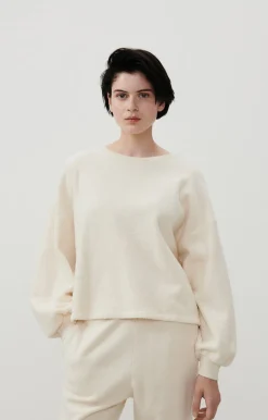 Sweat Femme Bobypark*American Vintage Hot