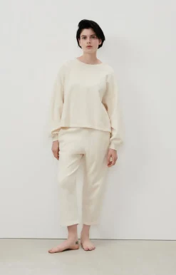 Sweat Femme Bobypark*American Vintage Hot