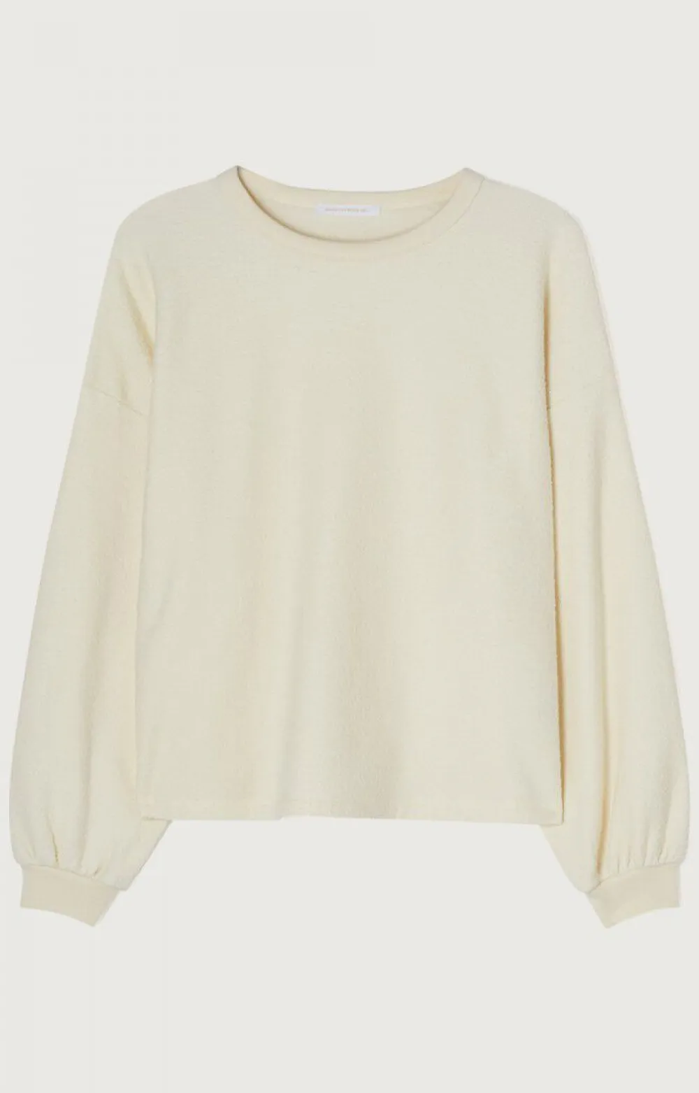 Sweat Femme Bobypark*American Vintage Hot