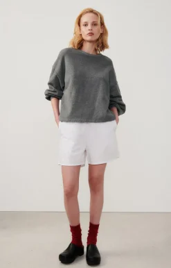 Sweat Femme Bobypark*American Vintage Outlet