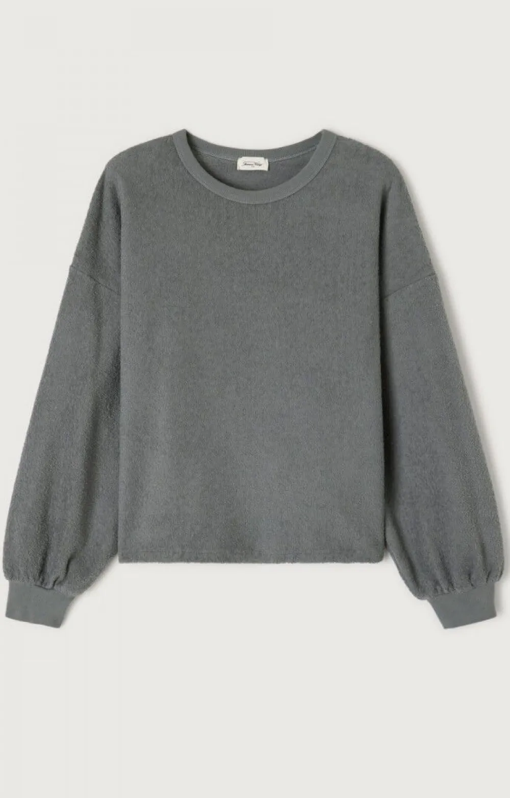 Sweat Femme Bobypark*American Vintage Outlet
