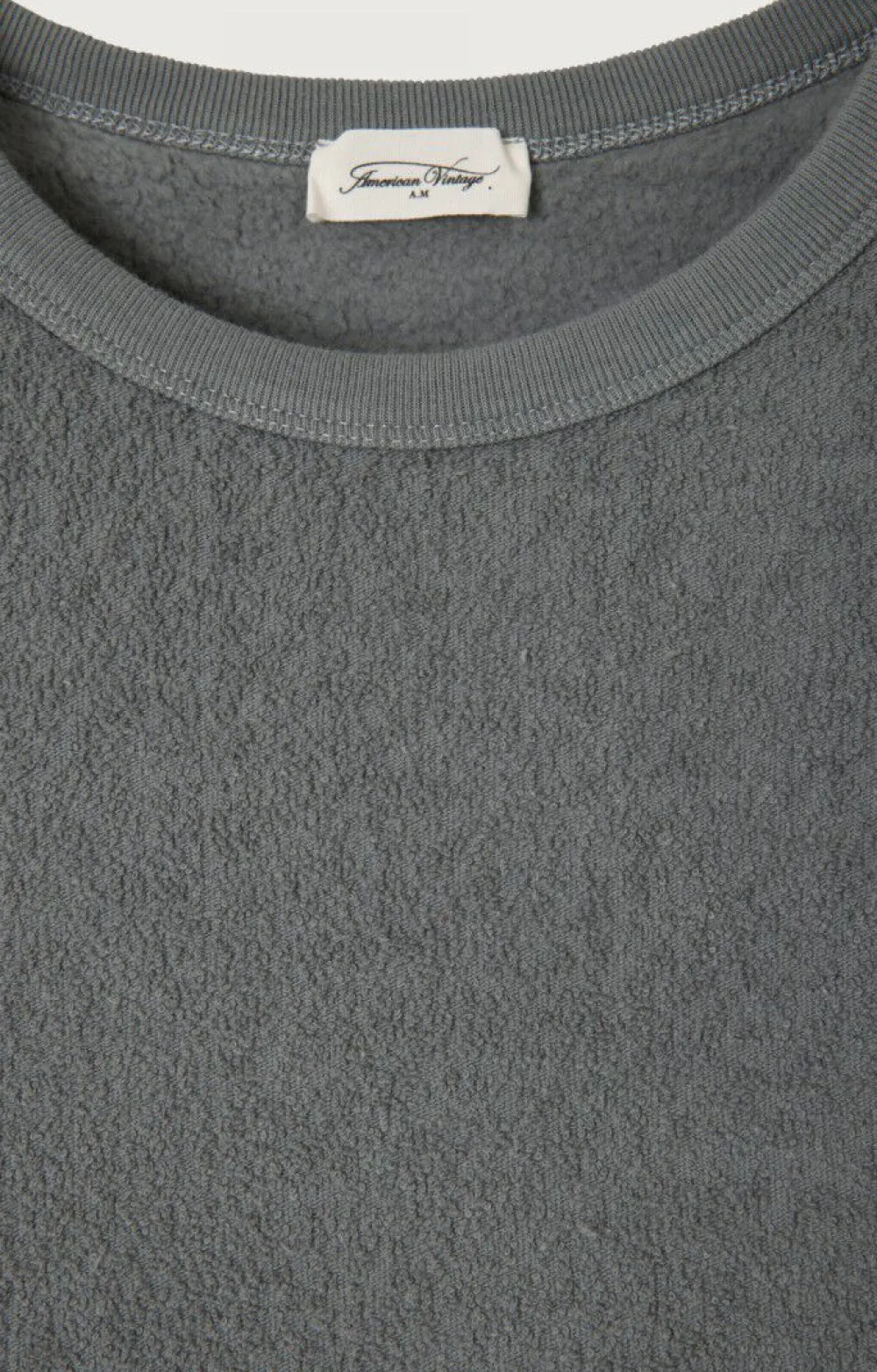 Sweat Femme Bobypark*American Vintage Outlet