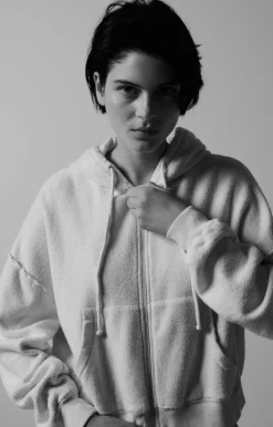 Sweat Femme Bobypark*American Vintage Store