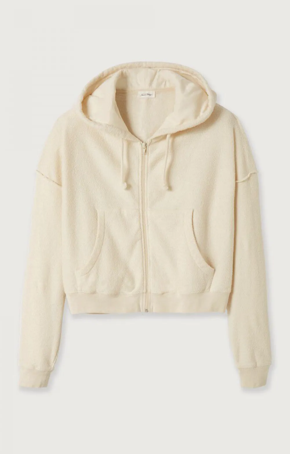 Sweat Femme Bobypark*American Vintage Store