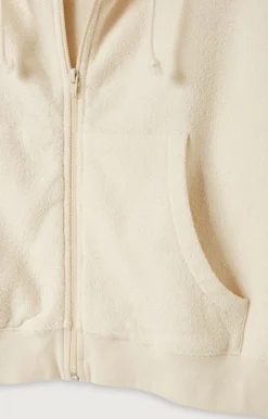 Sweat Femme Bobypark*American Vintage Store