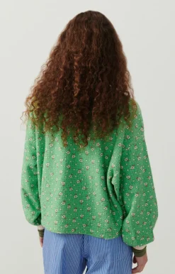 Sweat Femme Bobypark*American Vintage Sale