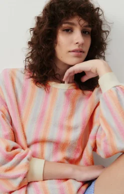 Sweat Femme Bobypark*American Vintage Hot