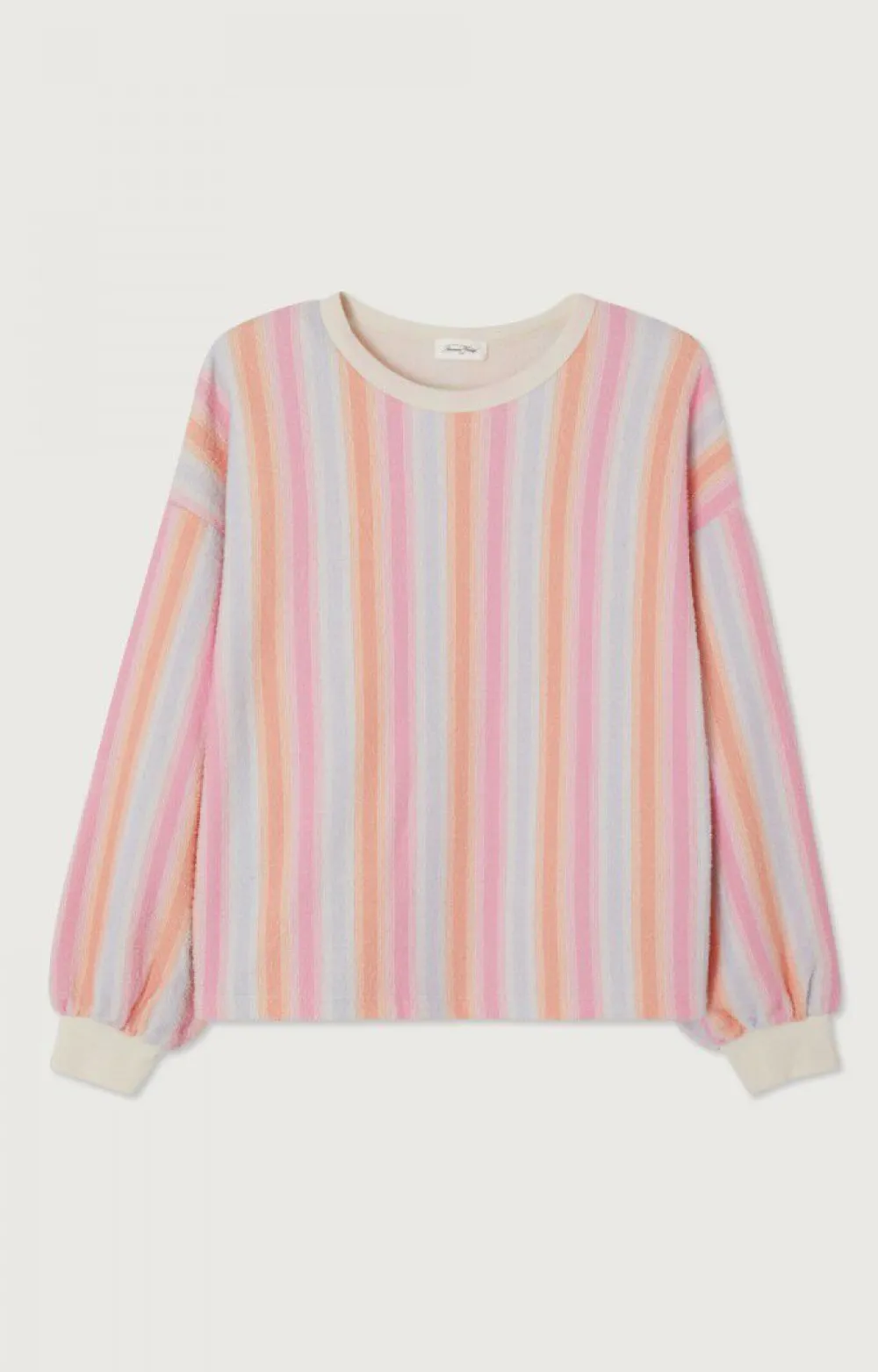 Sweat Femme Bobypark*American Vintage Hot