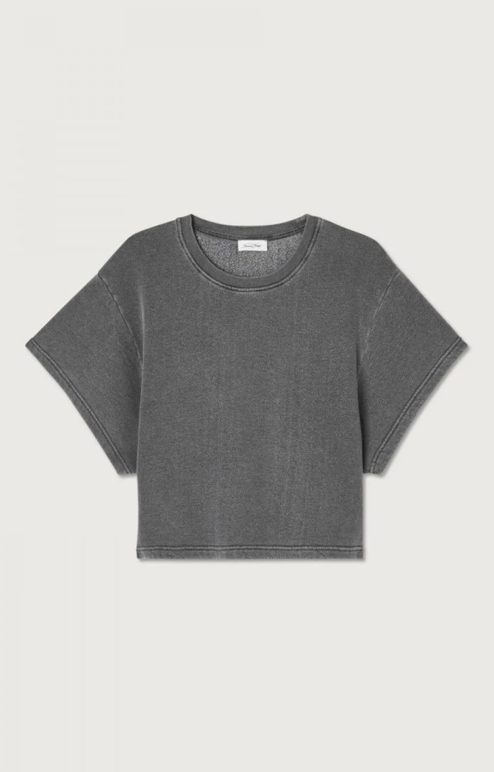 Sweat Femme Dafstreet*American Vintage Fashion
