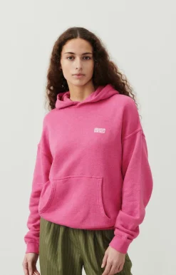 Sweat Femme Doven*American Vintage Flash Sale