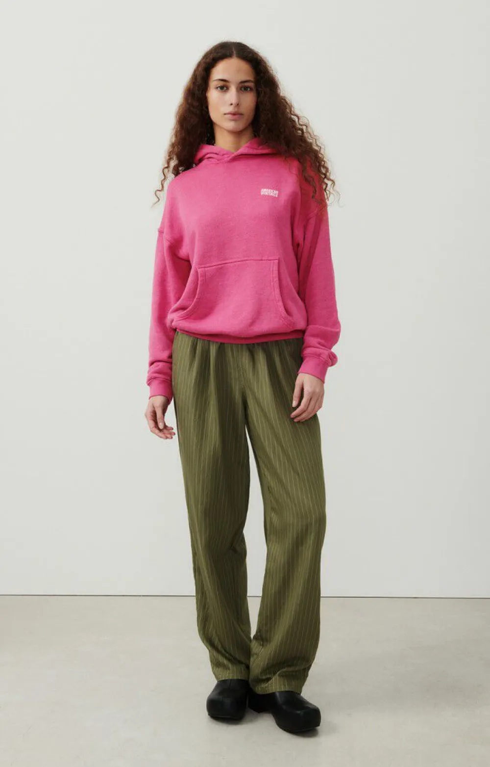 Sweat Femme Doven*American Vintage Flash Sale