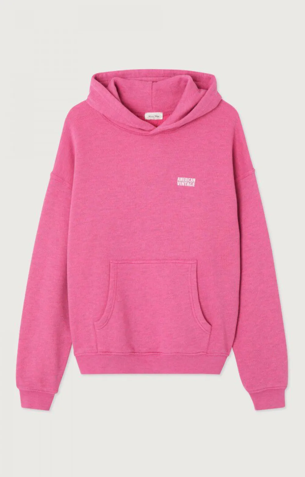 Sweat Femme Doven*American Vintage Flash Sale
