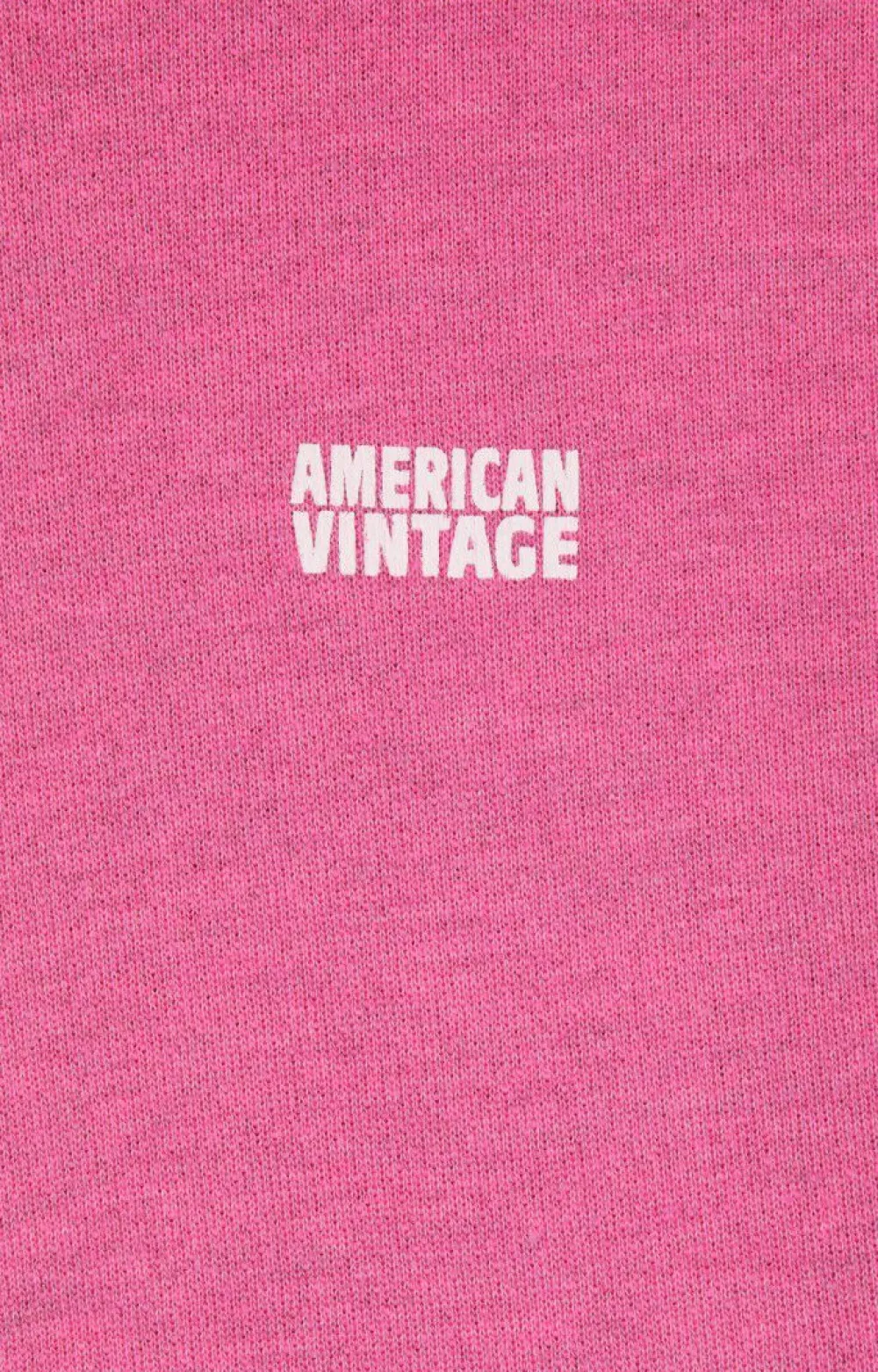 Sweat Femme Doven*American Vintage Flash Sale